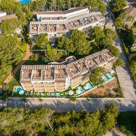 Viva Cala Mesquida Suites & Spa Adults Only 16 מראה חיצוני תמונה