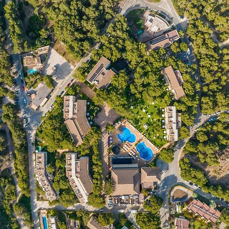 Viva Cala Mesquida Suites & Spa Adults Only 16 מראה חיצוני תמונה