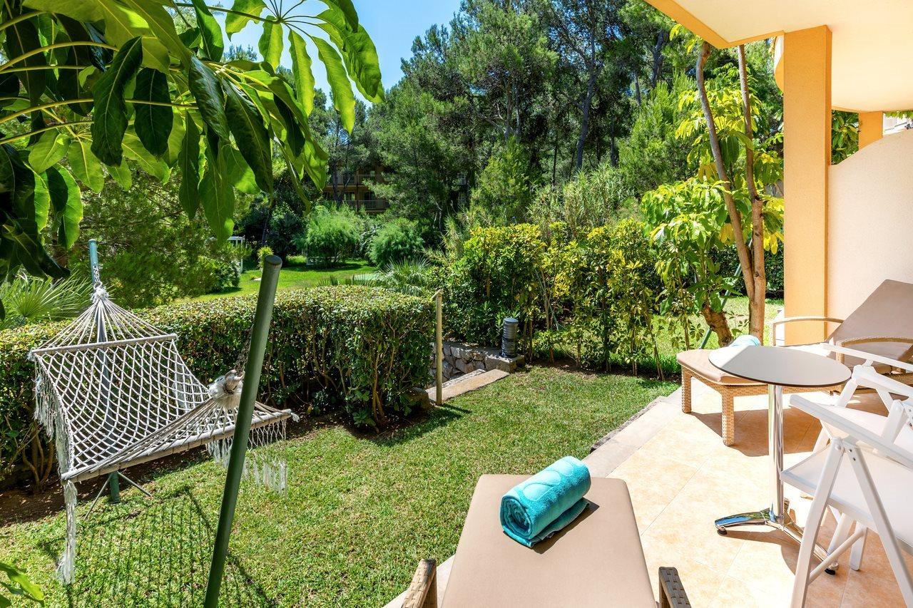 Viva Cala Mesquida Suites & Spa Adults Only 16 מראה חיצוני תמונה