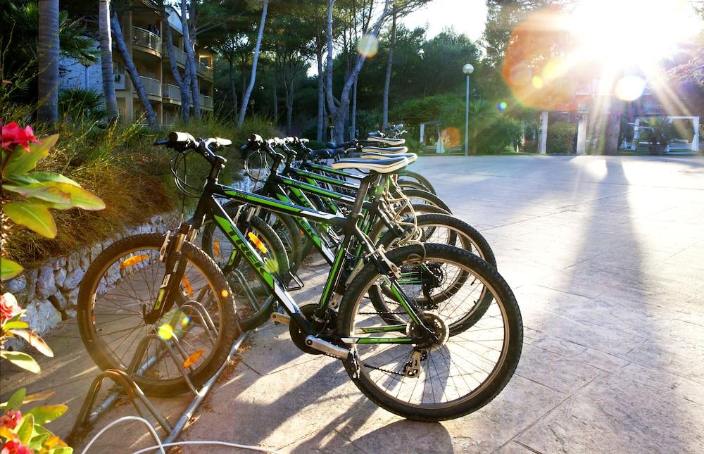 Viva Cala Mesquida Suites & Spa Adults Only 16 מראה חיצוני תמונה