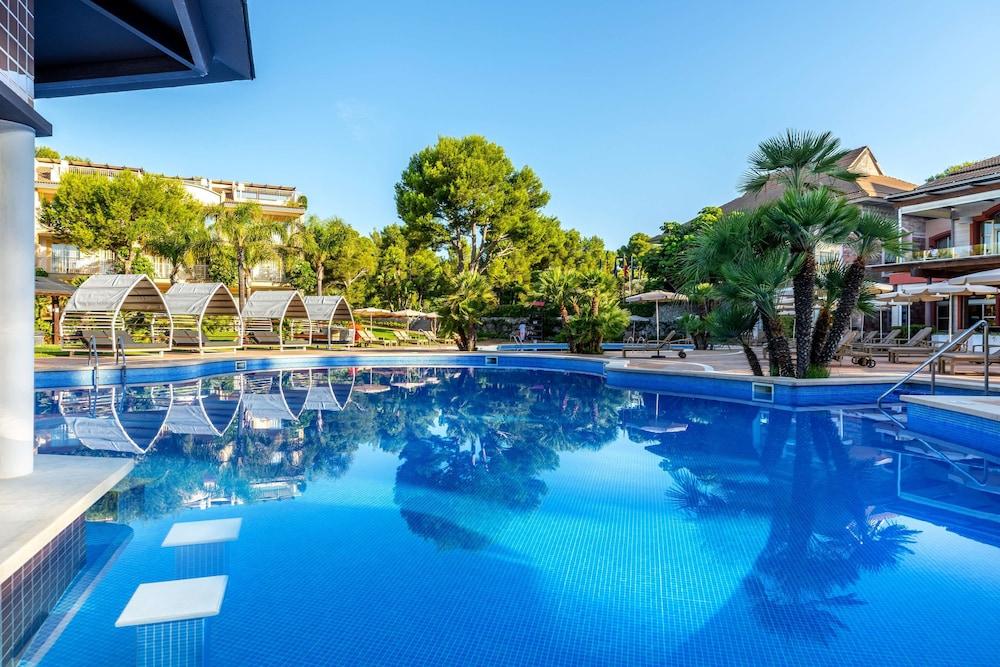Viva Cala Mesquida Suites & Spa Adults Only 16 מראה חיצוני תמונה
