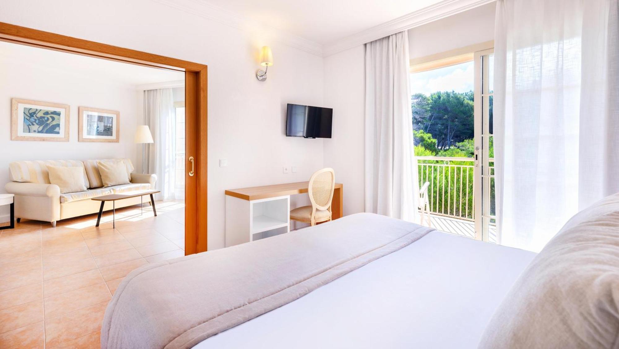 Viva Cala Mesquida Suites & Spa Adults Only 16 מראה חיצוני תמונה