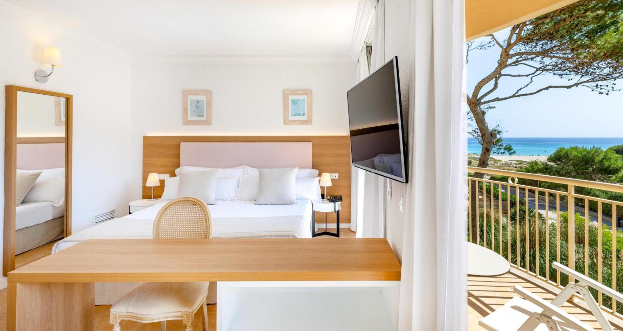 Viva Cala Mesquida Suites & Spa Adults Only 16 מראה חיצוני תמונה
