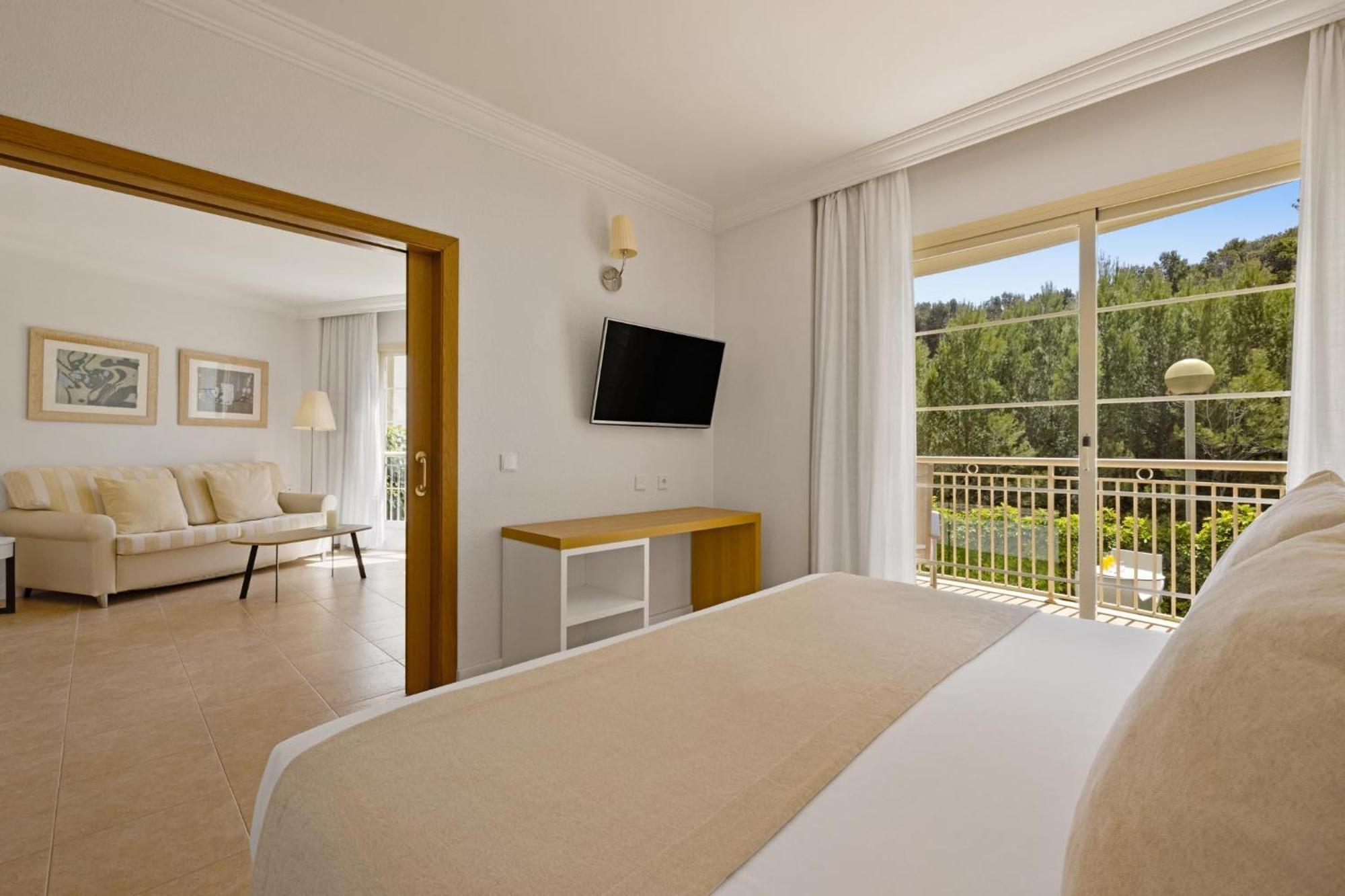 Viva Cala Mesquida Suites & Spa Adults Only 16 מראה חיצוני תמונה