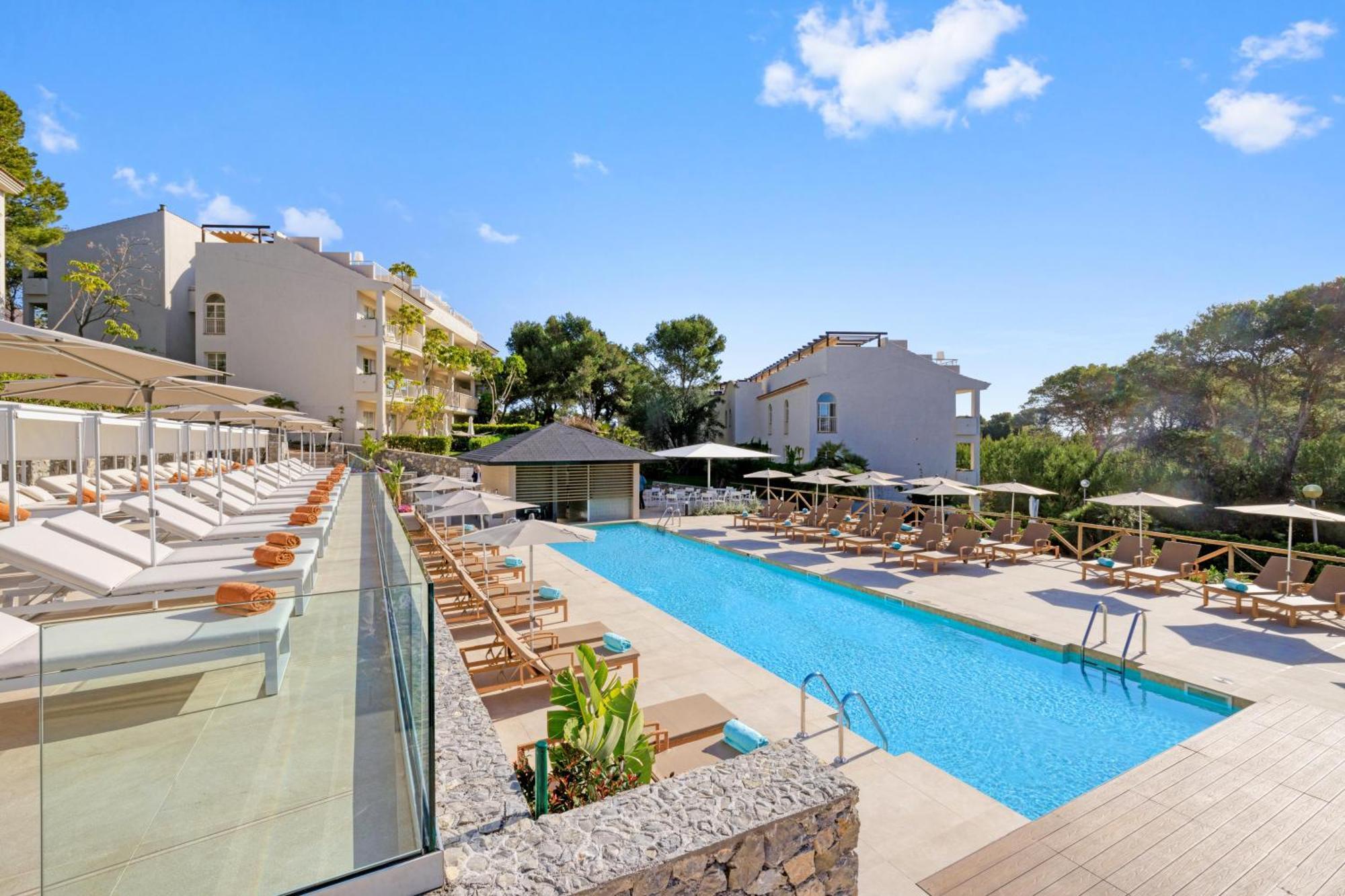 Viva Cala Mesquida Suites & Spa Adults Only 16 מראה חיצוני תמונה