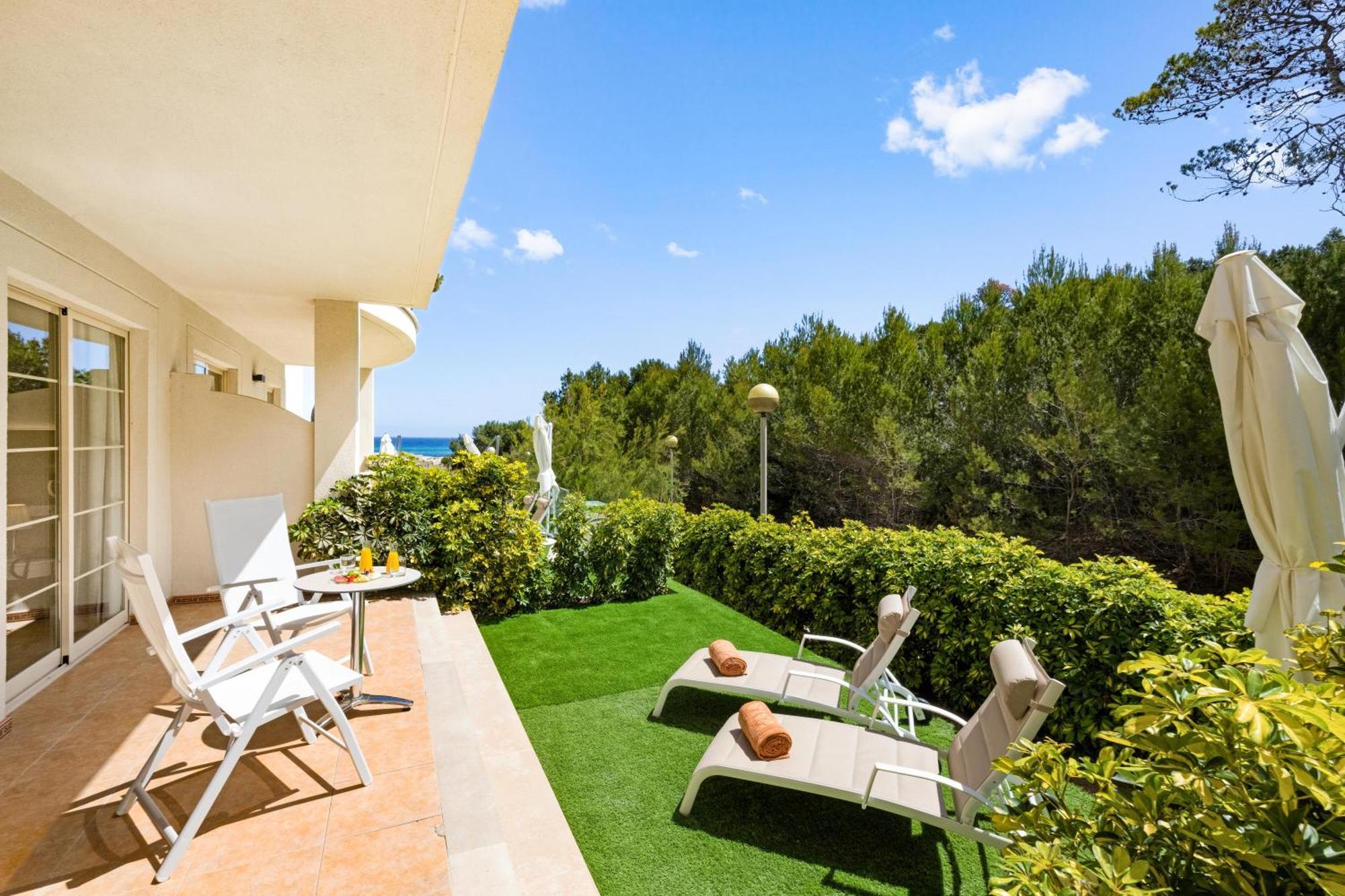 Viva Cala Mesquida Suites & Spa Adults Only 16 מראה חיצוני תמונה