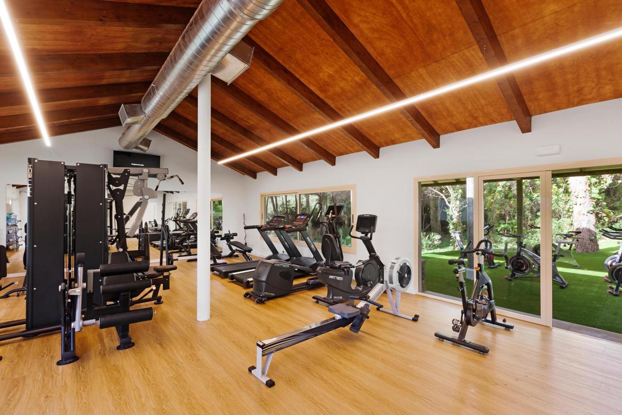 Viva Cala Mesquida Suites & Spa Adults Only 16 מראה חיצוני תמונה