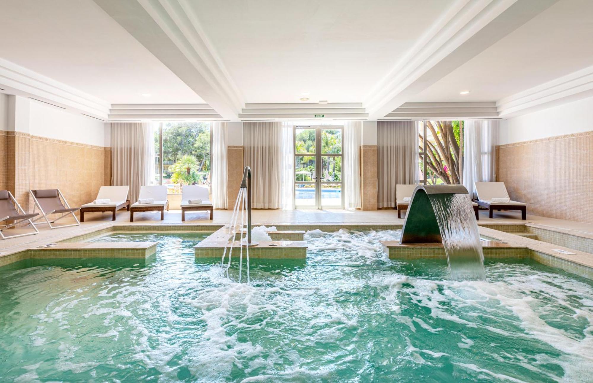 Viva Cala Mesquida Suites & Spa Adults Only 16 מראה חיצוני תמונה