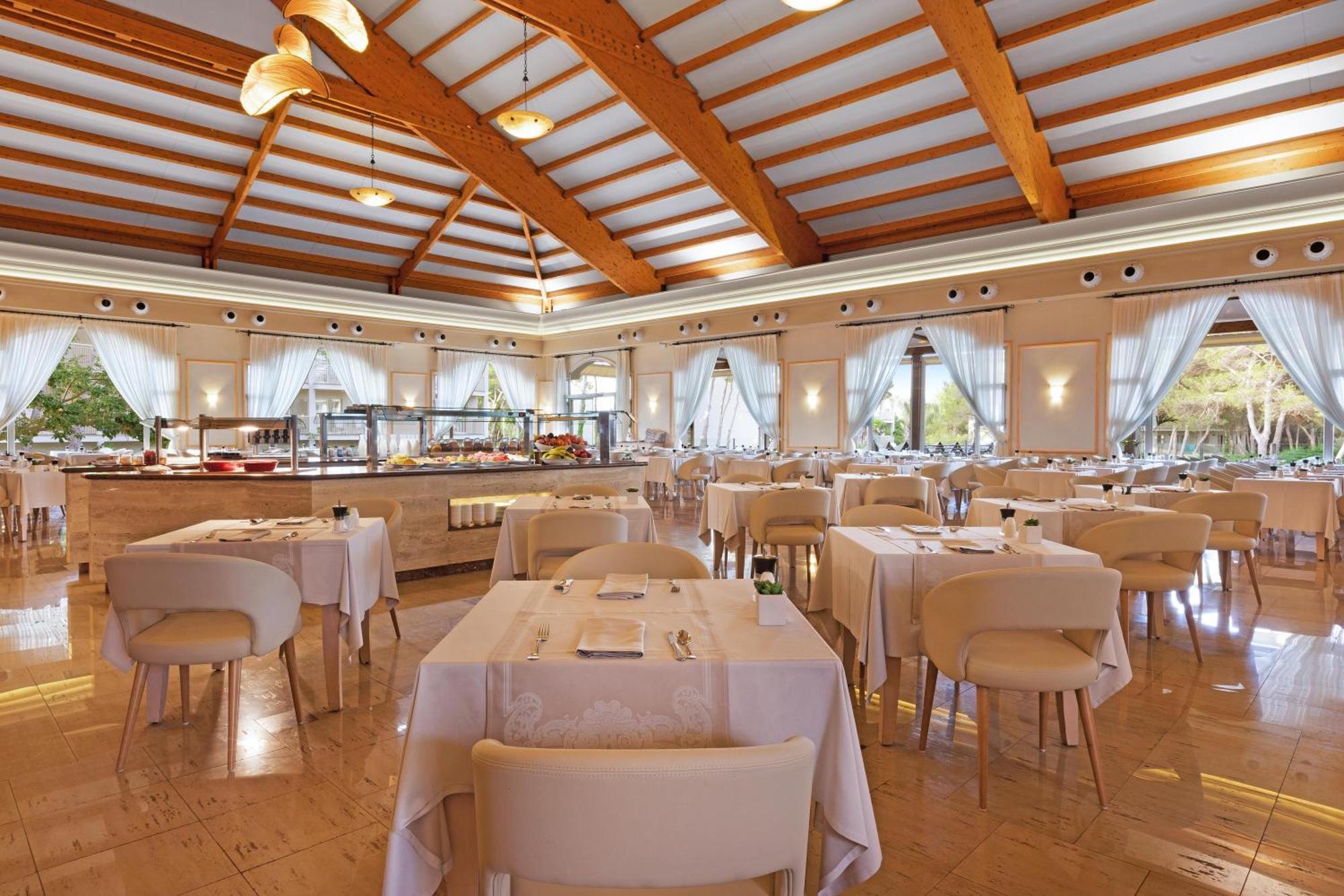 Viva Cala Mesquida Suites & Spa Adults Only 16 מראה חיצוני תמונה
