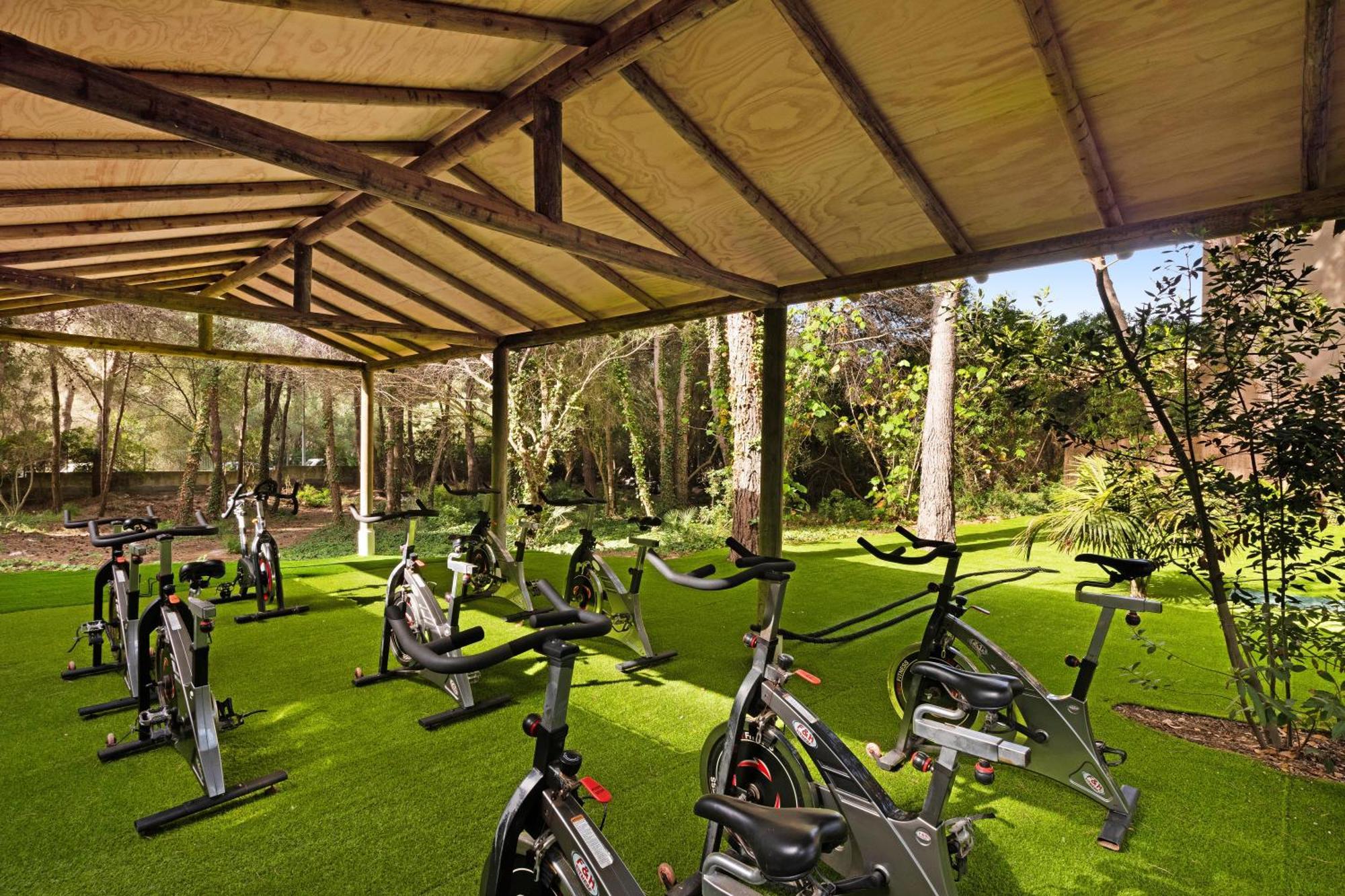 Viva Cala Mesquida Suites & Spa Adults Only 16 מראה חיצוני תמונה