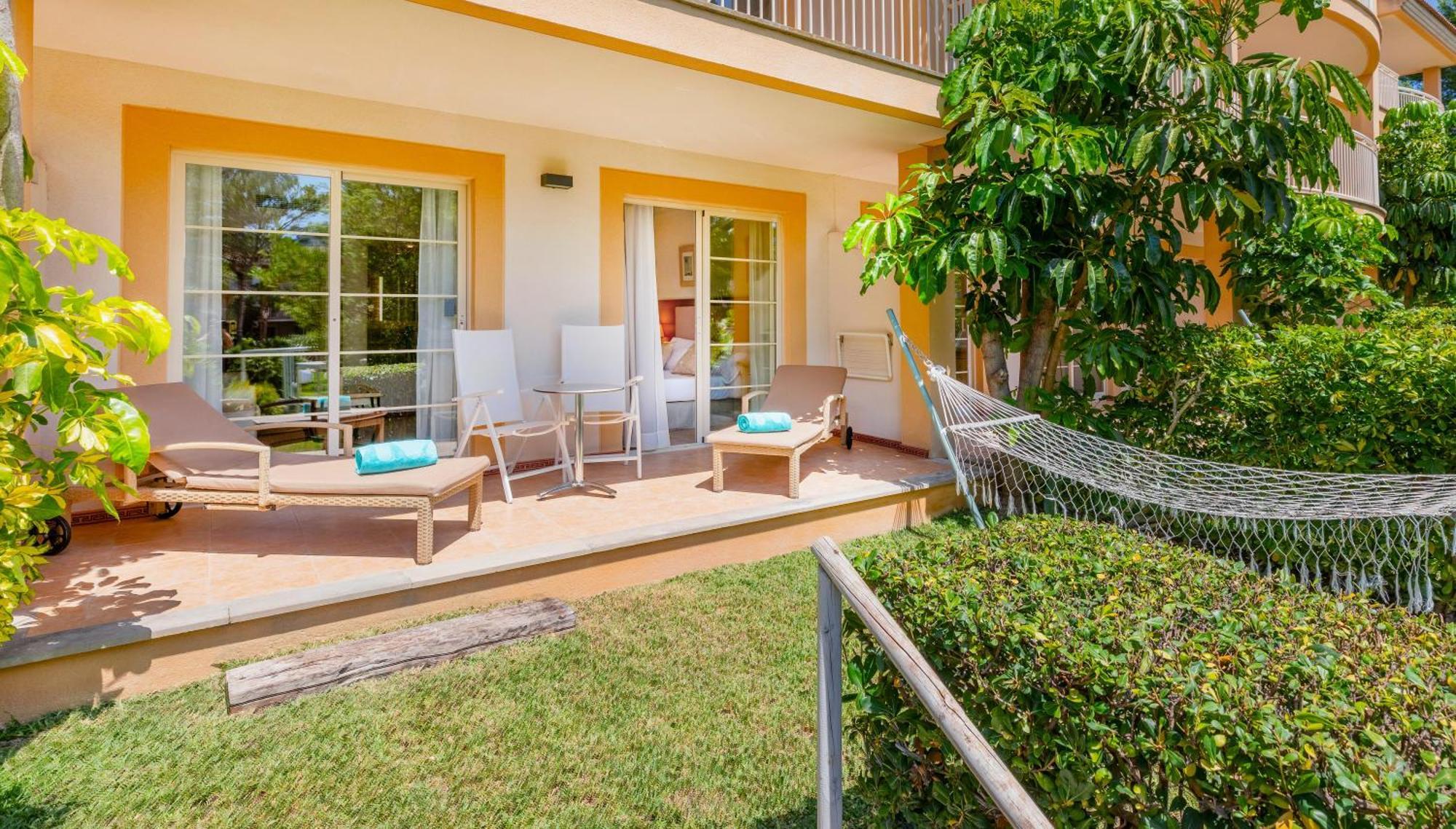Viva Cala Mesquida Suites & Spa Adults Only 16 מראה חיצוני תמונה
