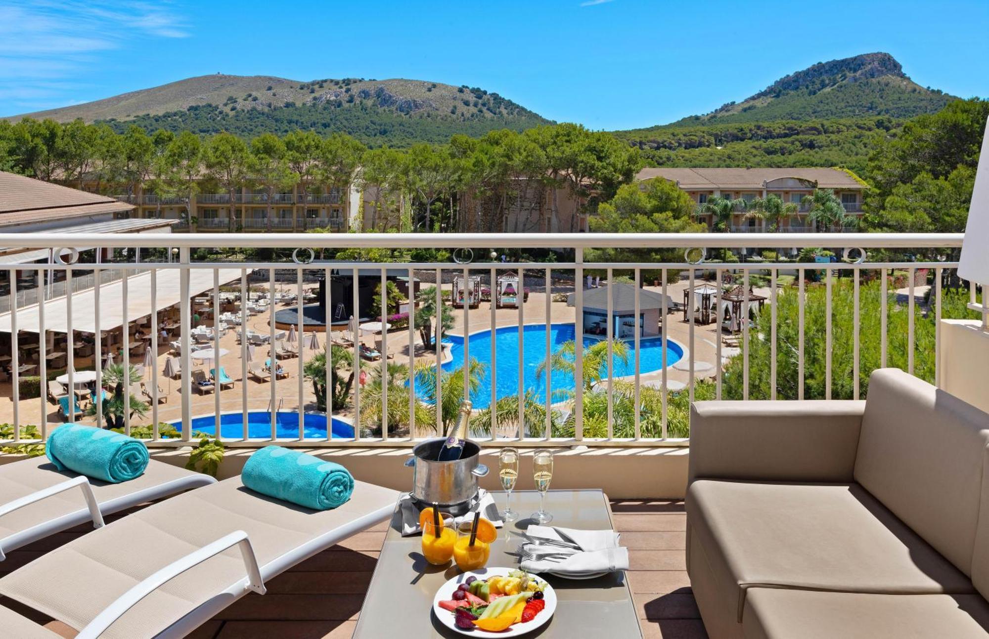 Viva Cala Mesquida Suites & Spa Adults Only 16 מראה חיצוני תמונה