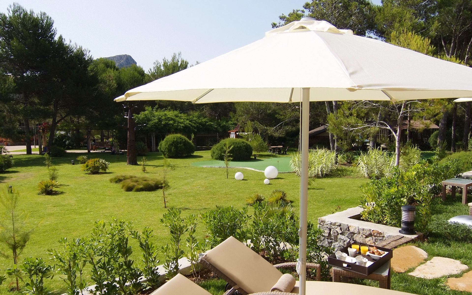 Viva Cala Mesquida Suites & Spa Adults Only 16 מראה חיצוני תמונה